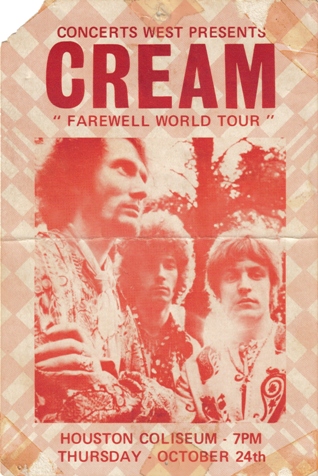 cream-farewell-houston-poster