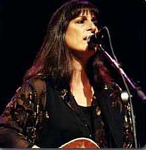 Karla Bonoff Live 3