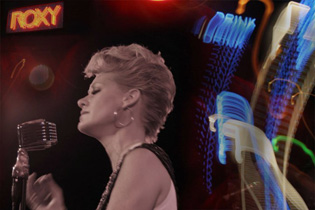 Shelby Lynne Sings Small