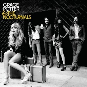 grace album cover