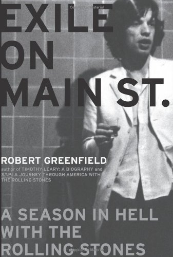 Rolling Stones A Season In Hell
