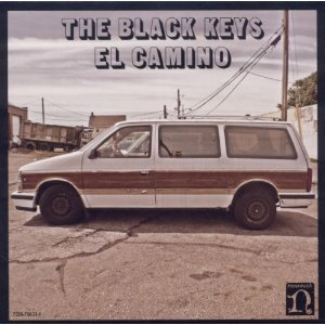 The Black Keys El Camino