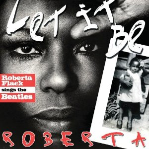 Roberta Flack Sings The Beatles