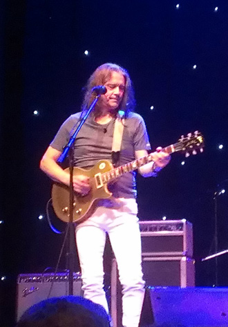 Robben Ford Live 3 330